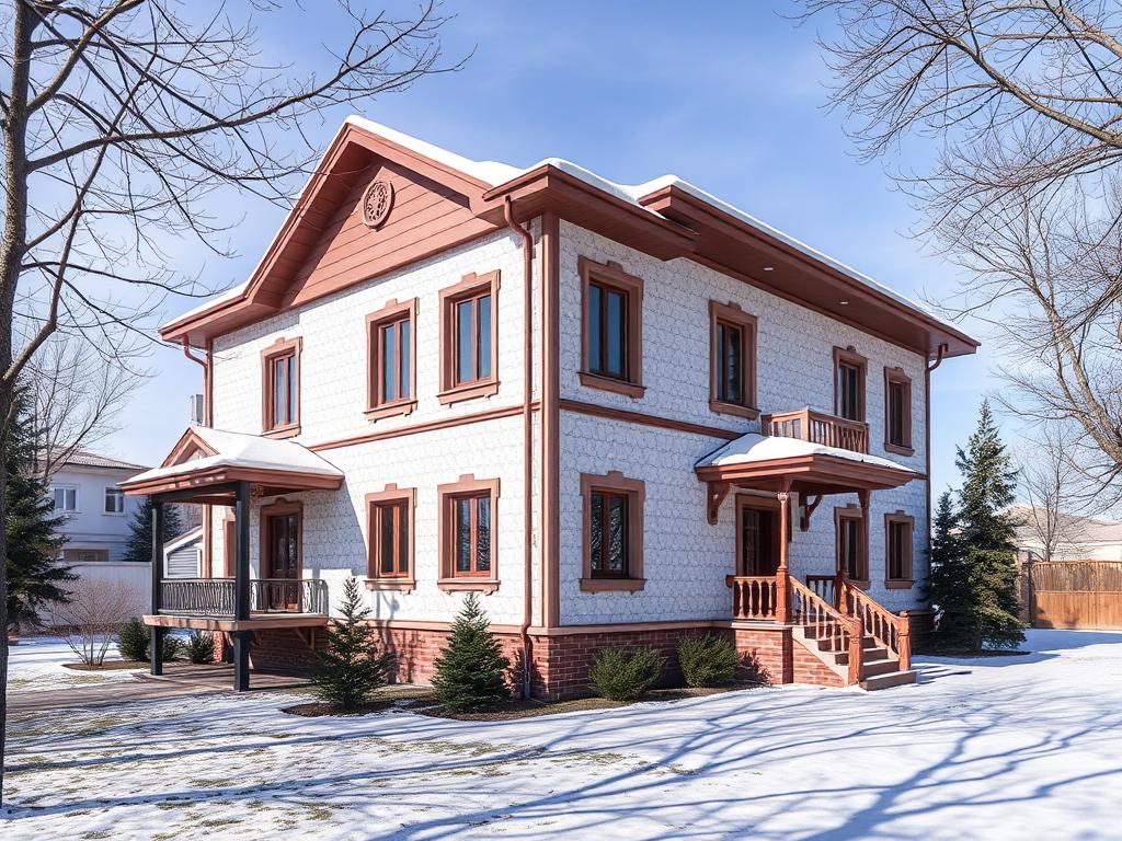 Как купить дом в Верхней Пышме и сделать это выгодно: полный гид для новичков