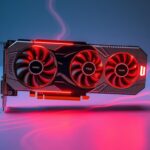 Видеокарта гигабит: что это такое и почему путаница с единицами мешает выбрать правильный GPU