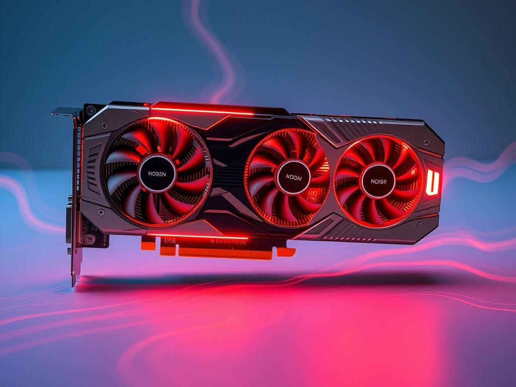 Видеокарта гигабит: что это такое и почему путаница с единицами мешает выбрать правильный GPU