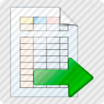 Загрузка MS Excel