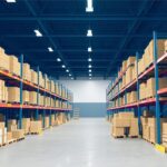 1С: Управление складом — как превратить хаос в порядок и ускорить выдачу товара