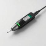 Беспроводные контактные щупы: как избавиться от проводов и не потерять точность