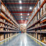 Как 1С переворачивает склад: практическая комплексная автоматизация без лишней теории