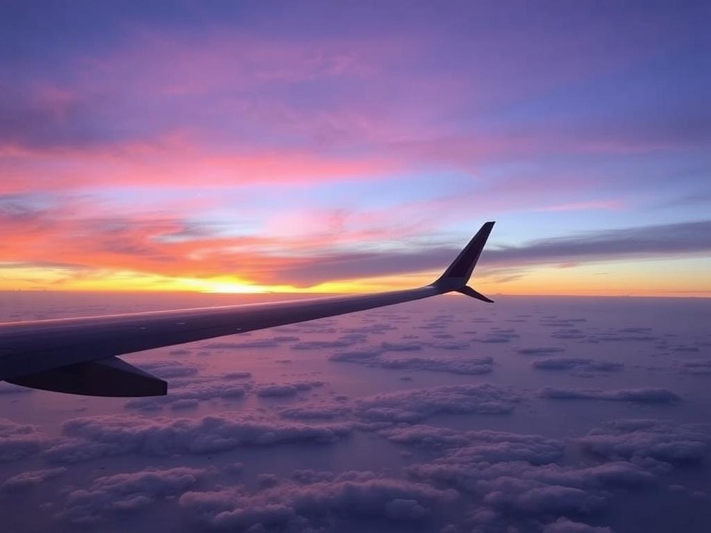 Авиабилеты Казахстан: как найти лучший рейс, не переплатив и не потеряв время