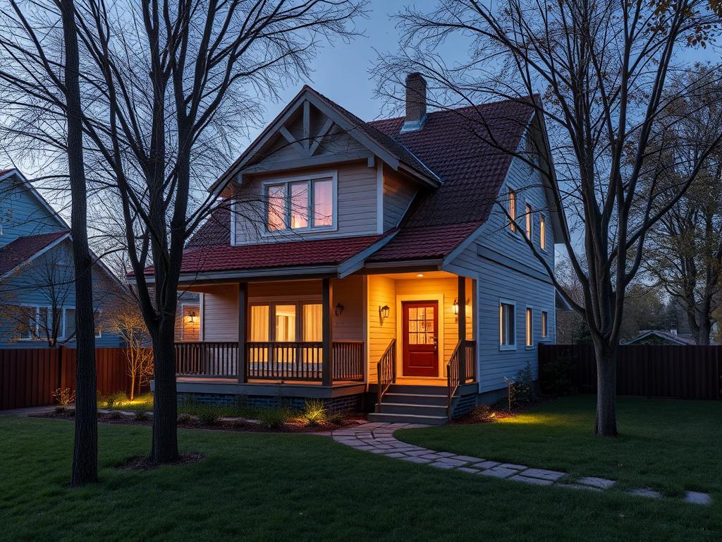 Пошаговый алгоритм покупки дома в Верхней Пышме Пошаговый алгоритм покупки дома в Верхней Пышме