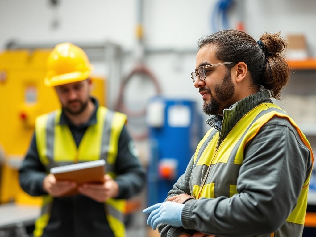 Курсы профессии для взрослых: как начать новую карьеру без страха и суеты