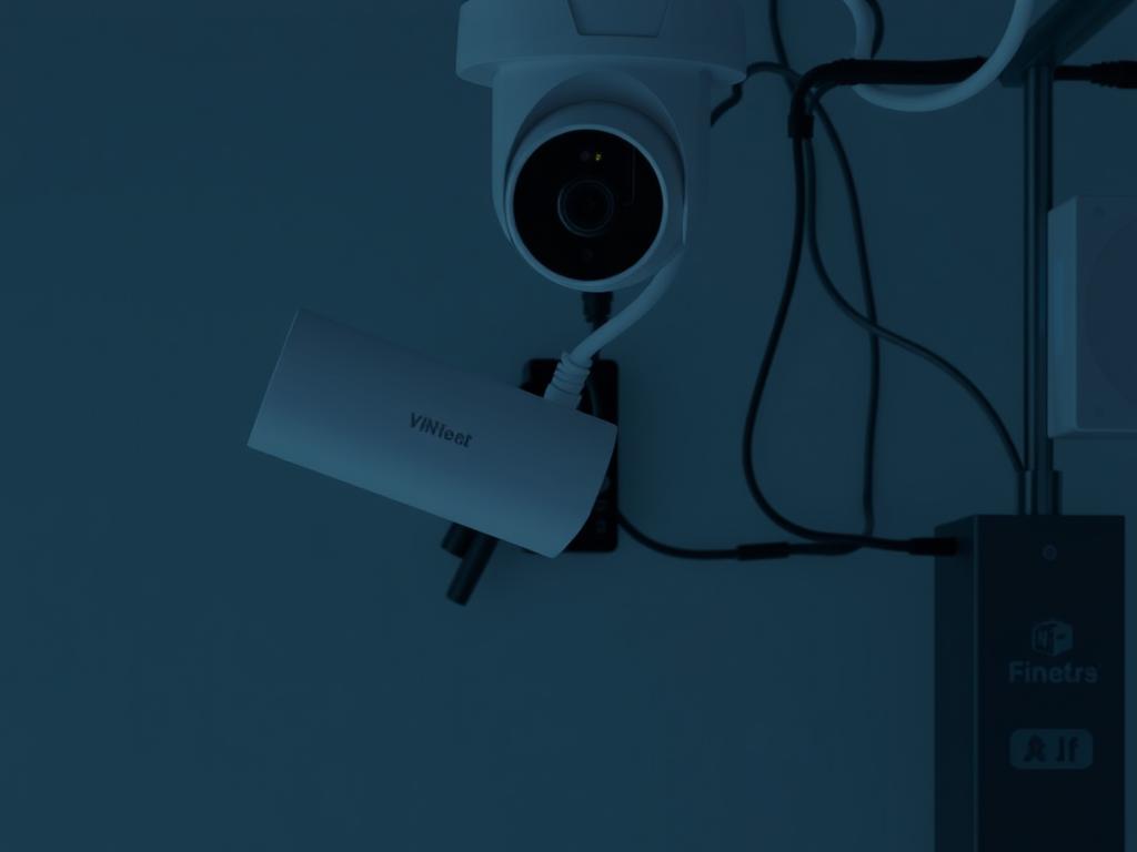 Подключение IP-камеры: полный гид для начинающих и продвинутых