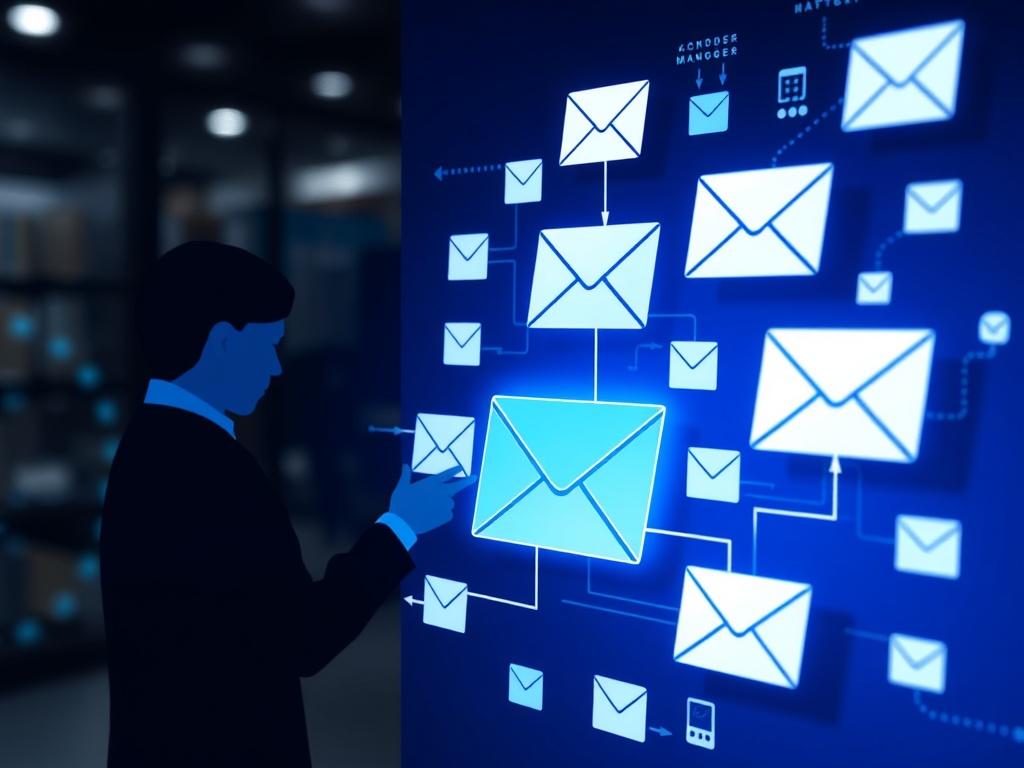 Система управления корпоративной почтой: как выбрать, внедрить и не потерять голову