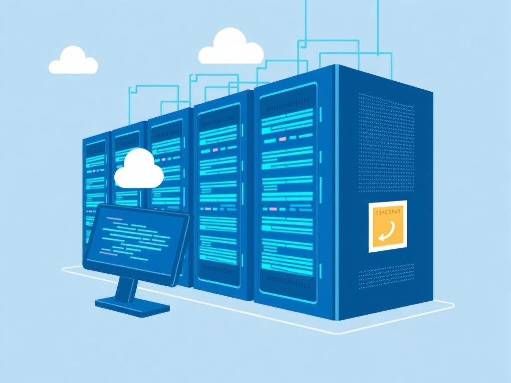 Виртуализация серверов — как сделать IT гибким, экономным и управляемым