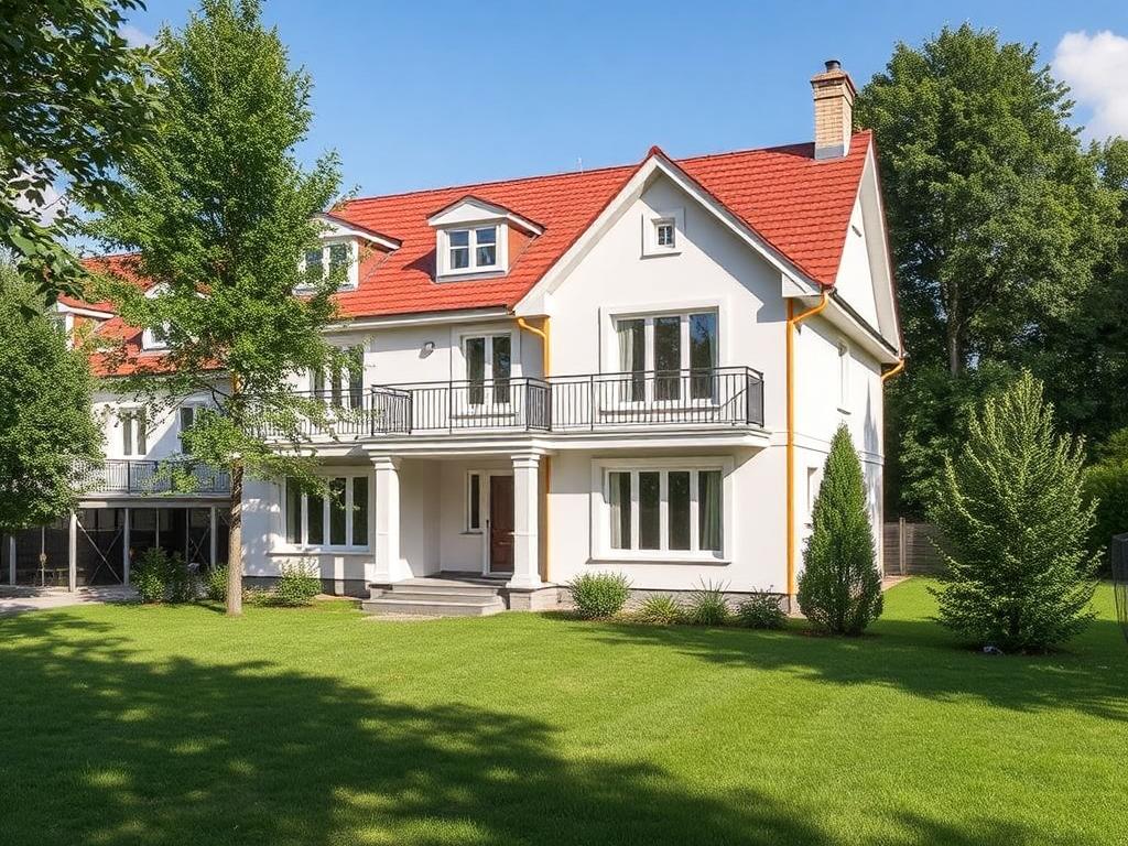 Как выбрать дом в Верхней Пышме: важные критерии Как выбрать дом в Верхней Пышме: важные критерии