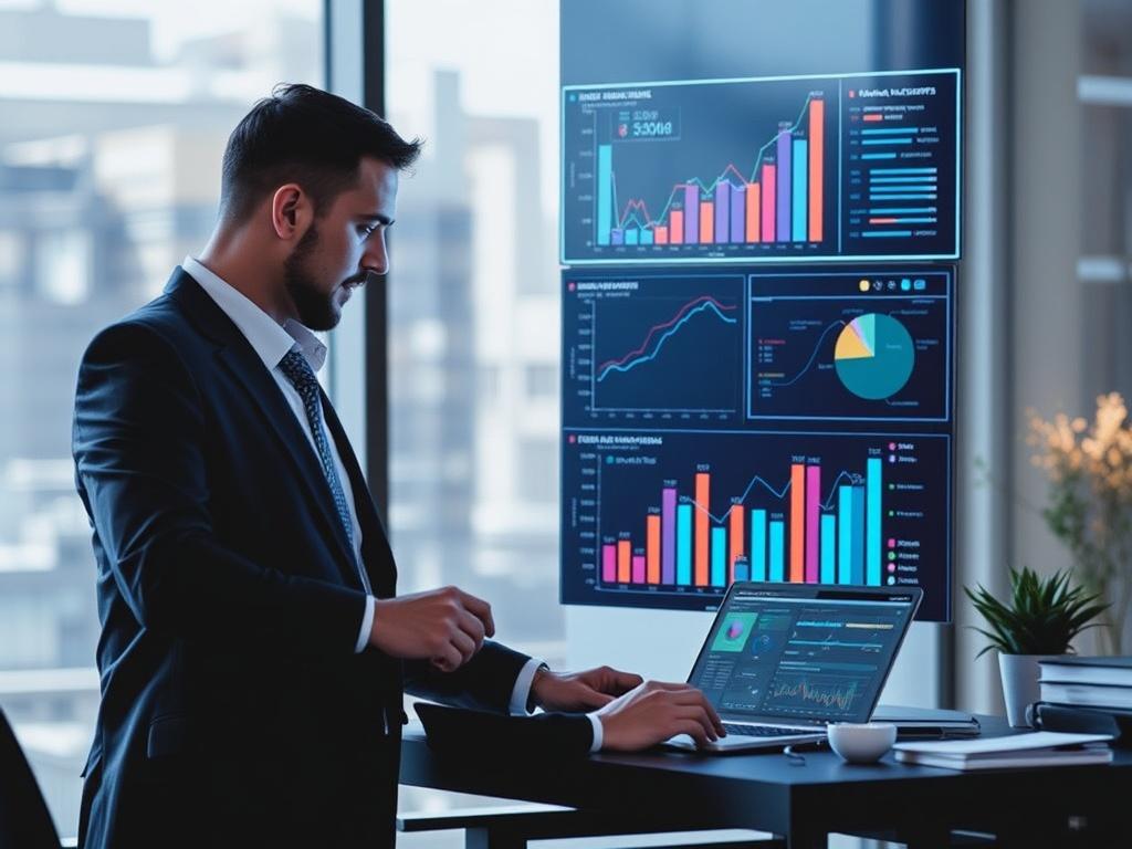 Как внедрить бизнес-аналитику, чтобы она начала приносить реальные решения