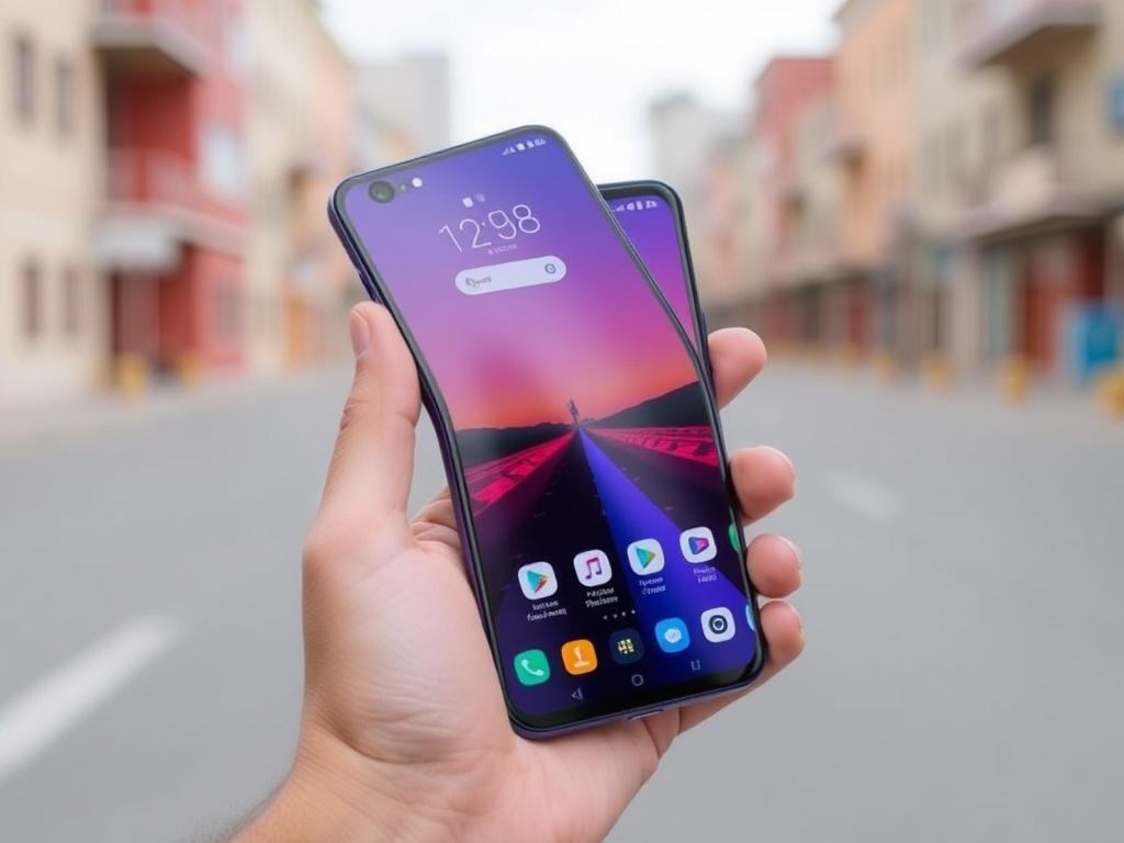 Какой смартфон realme выбрать: простой план, чтобы не ошибиться