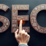 SEO продвижение: как вывести сайт в лидеры поиска и не терять трафик