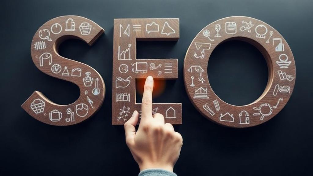 SEO продвижение: как вывести сайт в лидеры поиска и не терять трафик