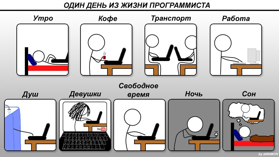 День программиста